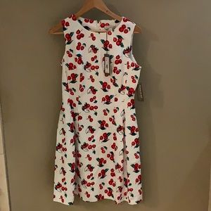 Brand new Eva Mendes (NY&Co) size 8 dress.